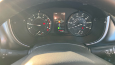 Suzuki Vitara 1.4 Boosterjet Mild Hybrid Motion 5dr Petrol Estate